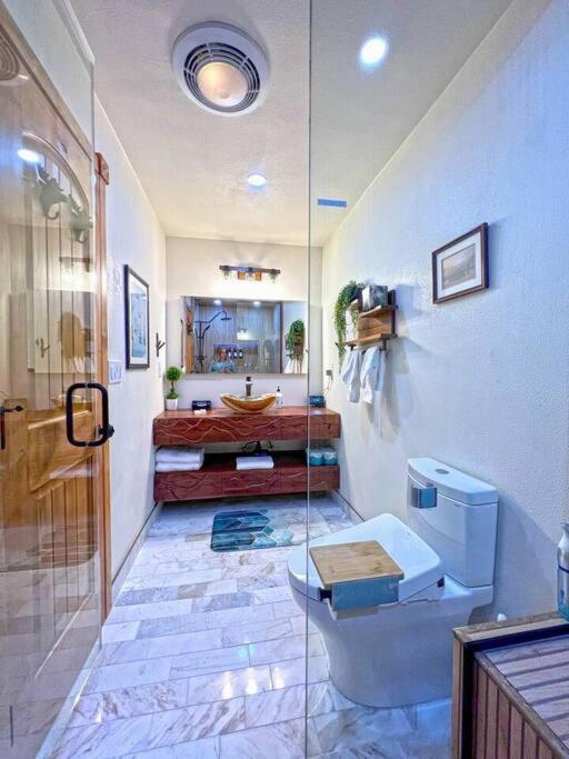 Gondola Chalet -new Luxury 5 Bdrm @ Canyon Lodge, Steam * Mammoth Lakes